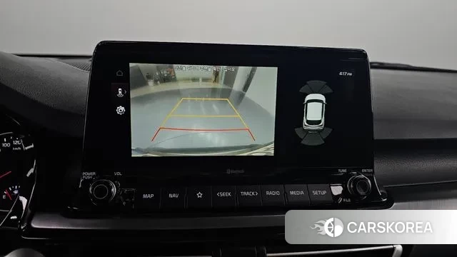 Kia Seltos id 3306262 из Кореи 7