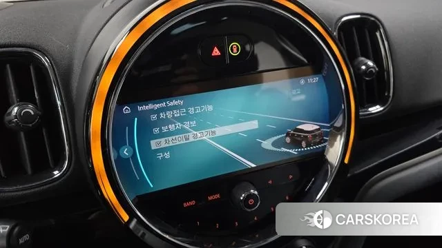 Mini Cooper Countryman id 3701152 из Кореи 7