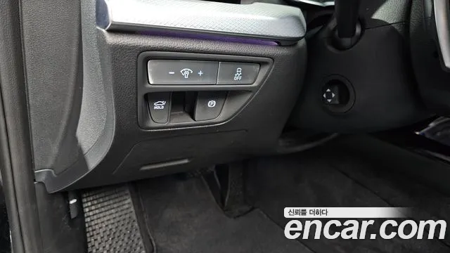 Genesis Electrified G80 (RG3) id 2694105 из Кореи 7