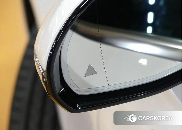 Mercedes-Benz E-Class W214 id 3909411 из Кореи 7