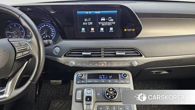 Hyundai Palisade id 3433993 из Кореи 7