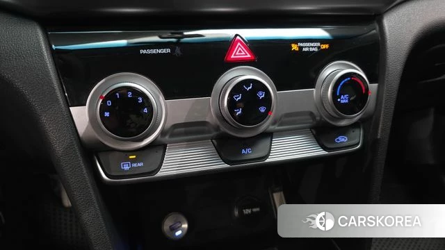 Hyundai The New Avante AD id 4318024 из Кореи 7