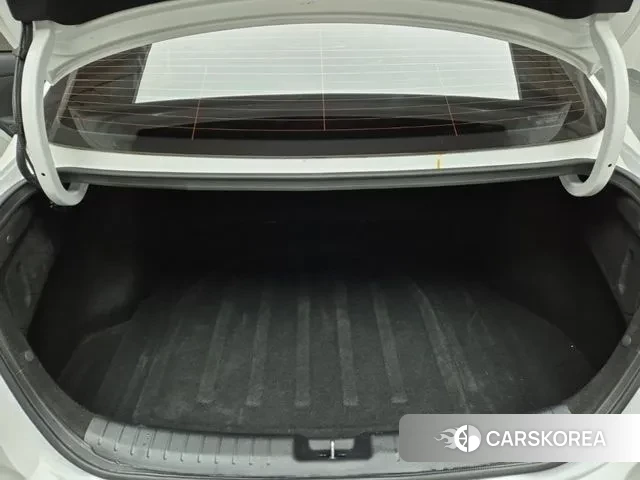 Kia The New K3 2nd generation id 3690957 из Кореи 7