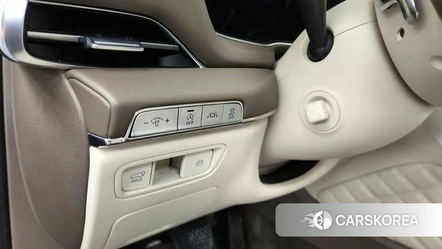 Genesis GV80 id 3852561 из Кореи 7