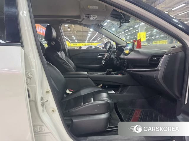 Nissan Qijun id 4300483 из Китая 7
