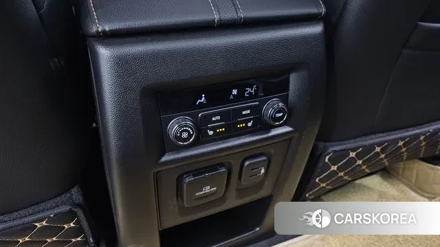 Chevrolet (GM Daewoo) Traverse id 3736551 из Кореи 7