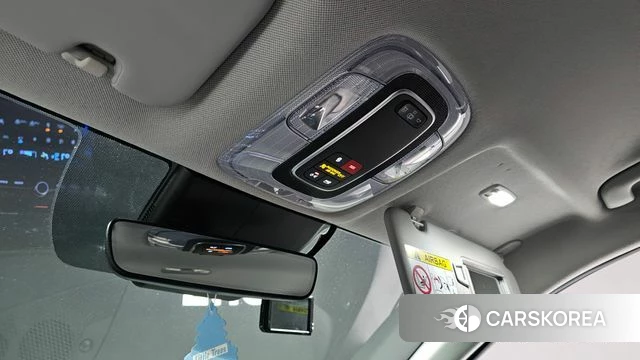 Hyundai Avante Hybrid (CN7) id 4534295 из Кореи 7