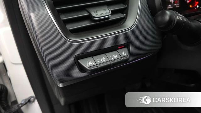 Renault Korea (Samsung) XM3 id 4872856 из Кореи 7