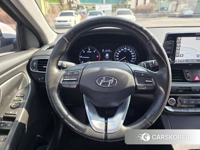 Hyundai i30 (PD) id 3705929 из Кореи 7