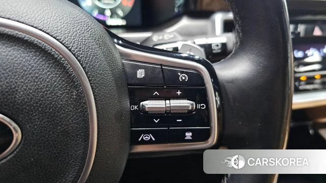 Kia Sorento 4th Generation id 4594620 из Кореи 7