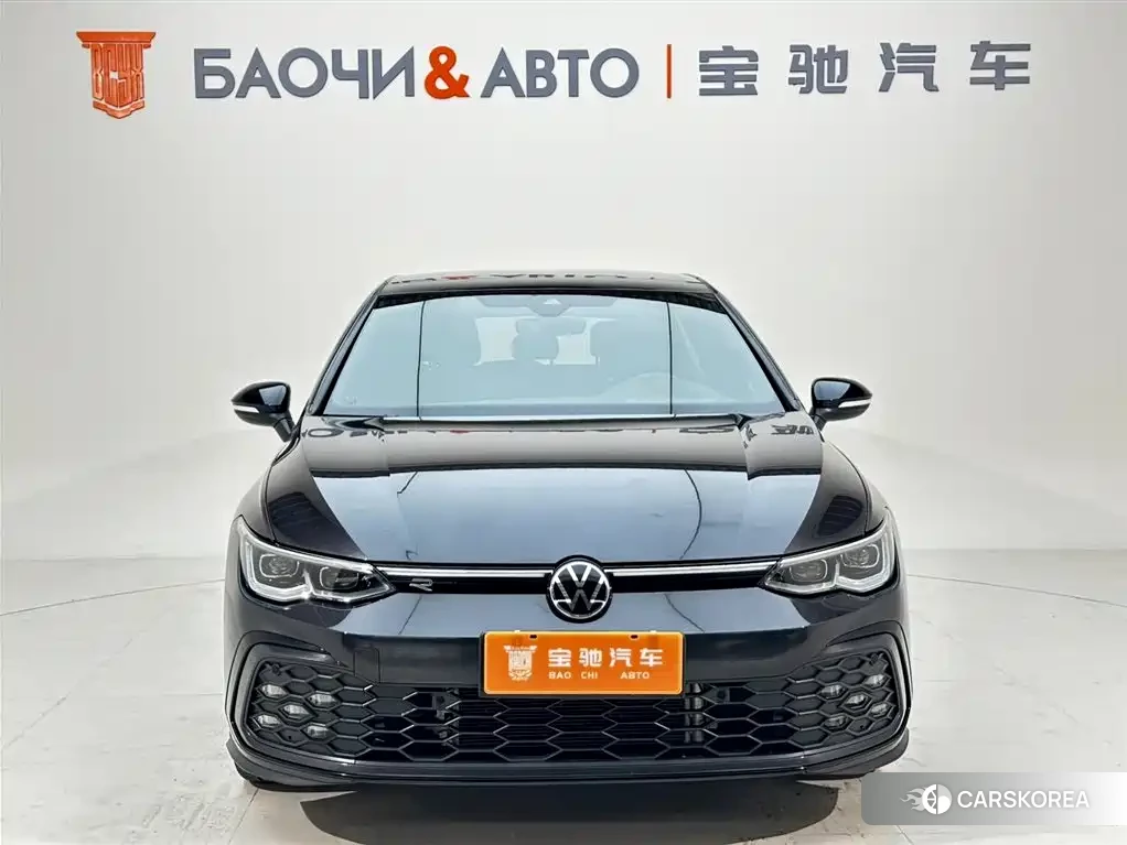 Volkswagen Golf id 4545807 из Китая 7