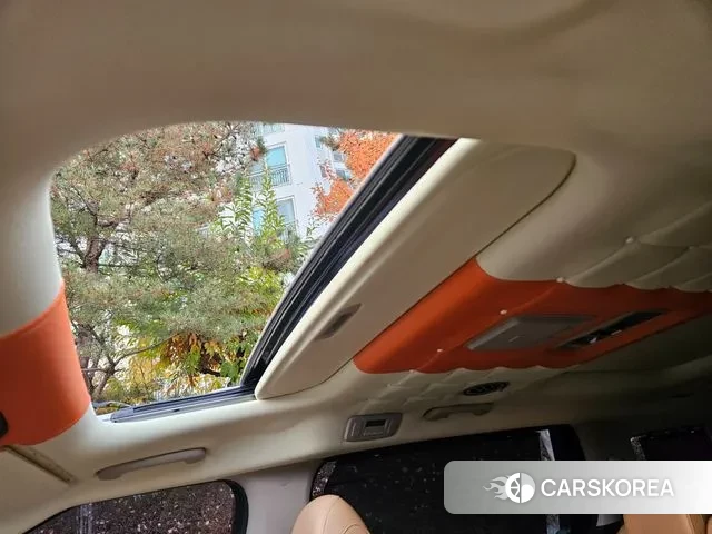 Kia Carnival 4th generation id 3390154 из Кореи 7