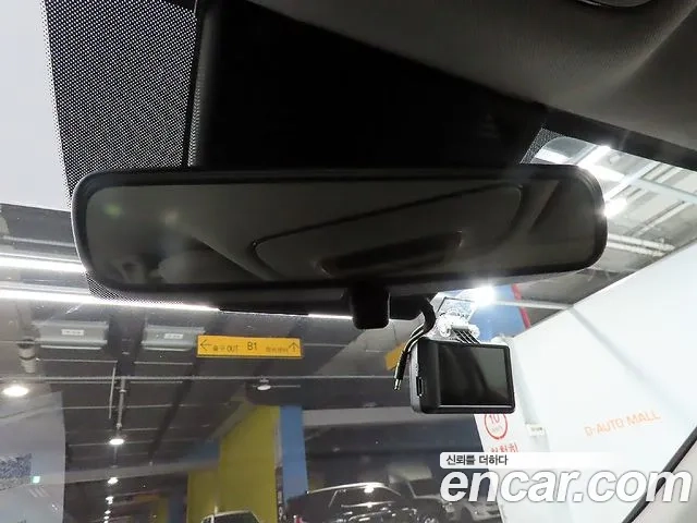 Hyundai Sonata Hybrid (DN8) id 2864350 из Кореи 7