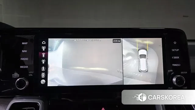 Kia Sorento 4th Generation id 3655770 из Кореи 7