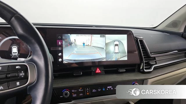 Kia Sportage 5th Generation Hybrid id 3892454 из Кореи 7