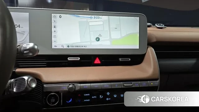 Hyundai Ionic 5 id 3735686 из Кореи 7