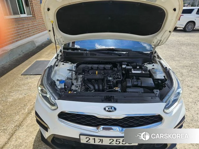 Kia Come New K3 id 4724582 из Кореи 7