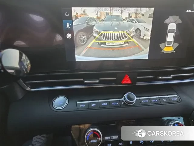 Hyundai Avante (CN7) id 3463121 из Кореи 7