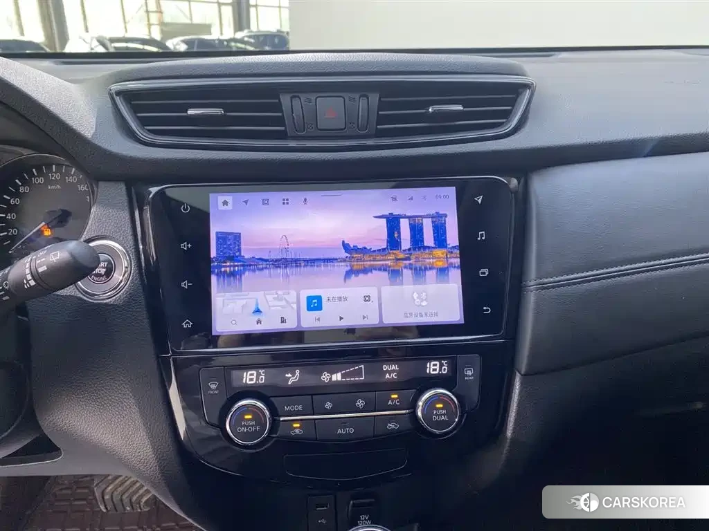 Nissan X-Trail id 4538596 из Китая 7