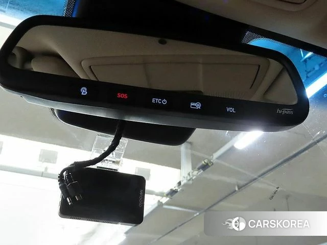 Hyundai Grandeur IG id 4339877 из Кореи 7