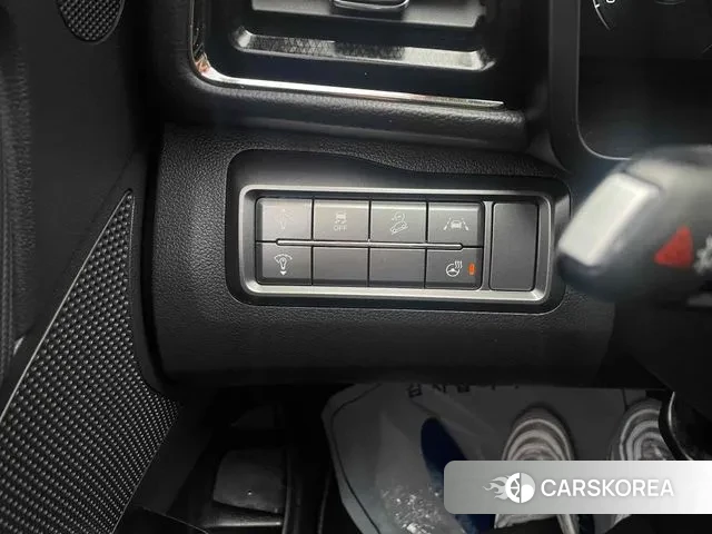 Ssangyong Berry New Tivoli id 3229090 из Кореи 7