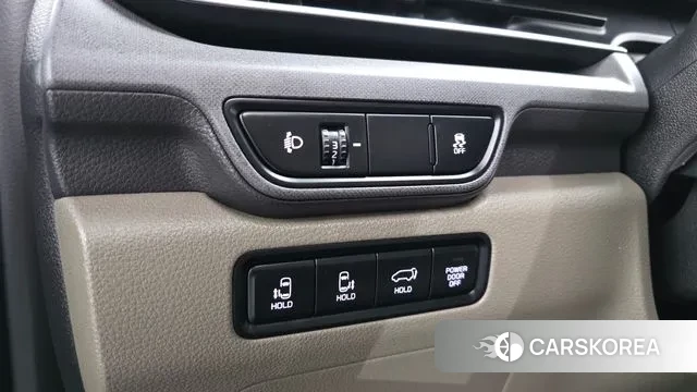 Kia The New Carnival 4th Generation id 3496954 из Кореи 7