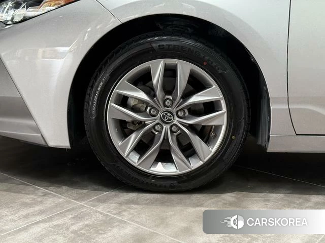 Toyota Asian dragon id 4263543 из Китая 7