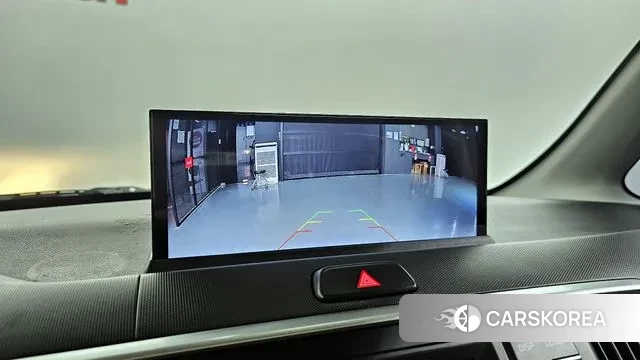 Kia The New Ray id 3143422 из Кореи 7