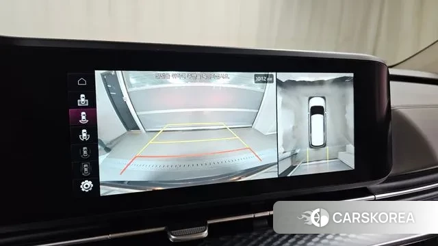 Kia Carnival 4th generation id 3295276 из Кореи 7