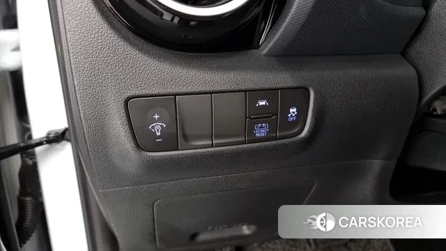 Hyundai Kona Hybrid id 3024223 из Кореи 7