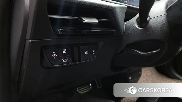 Kia EV6 id 3572333 из Кореи 7