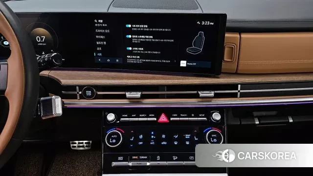 Hyundai Santa Fe (MX5) id 3333092 из Кореи 7