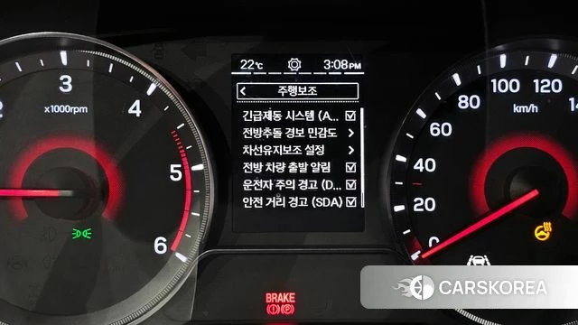 Ssangyong Berry New Tivoli id 4250632 из Кореи 7