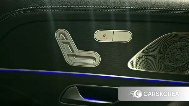 Mercedes-Benz GLE-Class W167 id 2984192 из Кореи 7