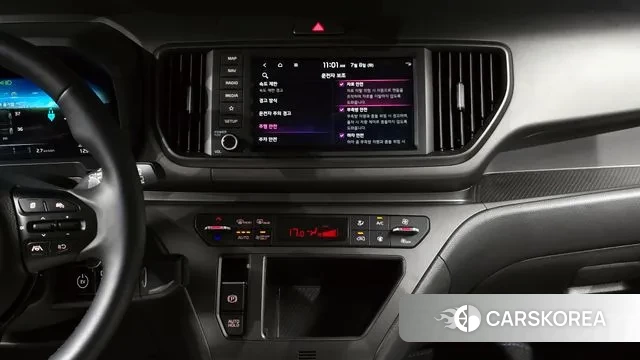 Kia The New Kia Ray EV id 2904988 из Кореи 7