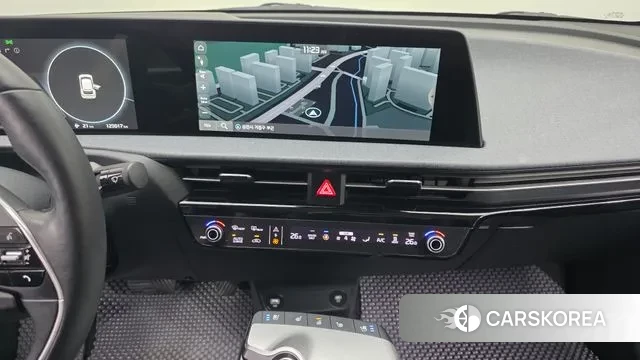 Kia EV6 id 3406485 из Кореи 7