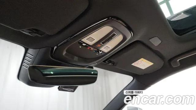 Volvo S90 id 2703543 из Кореи 7