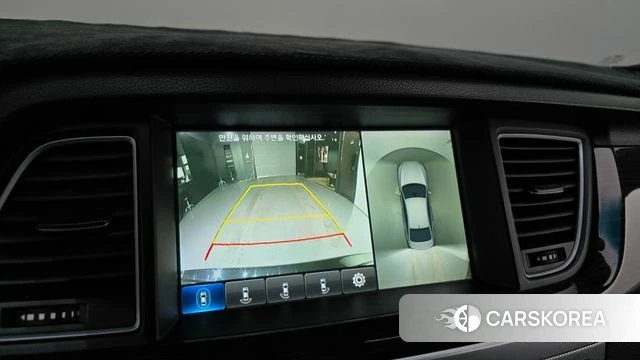 Genesis G80 id 3808468 из Кореи 7