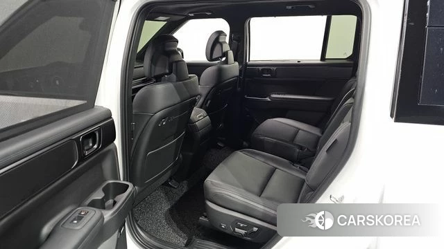 Hyundai Santa Fe (MX5) id 3876972 из Кореи 7