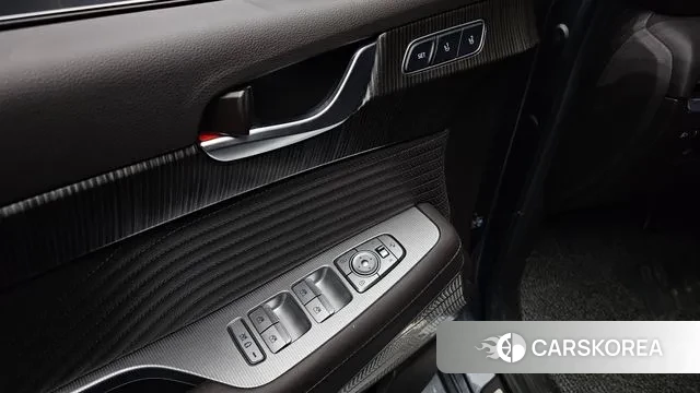 Hyundai The New Palisade id 3487595 из Кореи 7