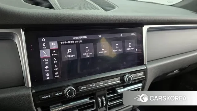 Porsche Macan id 2976664 из Кореи 7