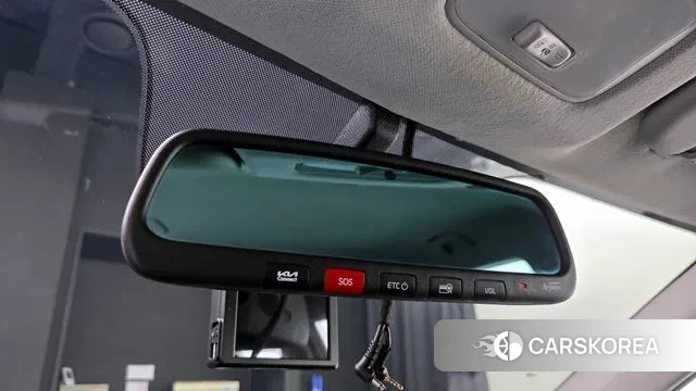 Kia Morning Urban (JA) id 3565945 из Кореи 7