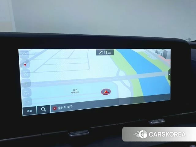 Kia Carnival 4th generation id 4750019 из Кореи 7