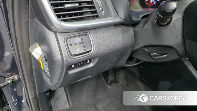Kia The New K5 Hybrid 2nd generation id 4435604 из Кореи 7