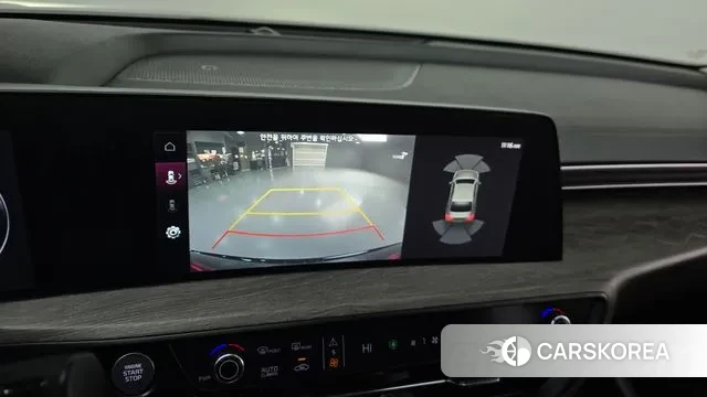 Kia K8 id 3655488 из Кореи 7