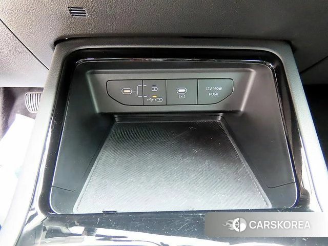 Kia The New K5 3rd generation id 4454811 из Кореи 7