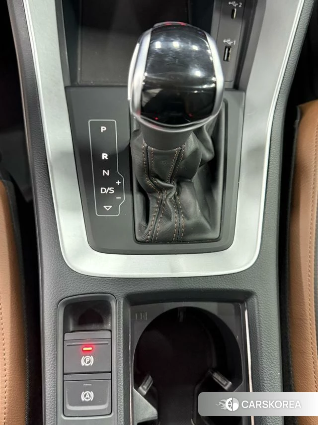 Audi Q3 id 4274422 из Китая 7