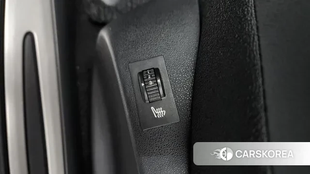 Citroen / DS DS3 Cabrio id 3536127 из Кореи 7