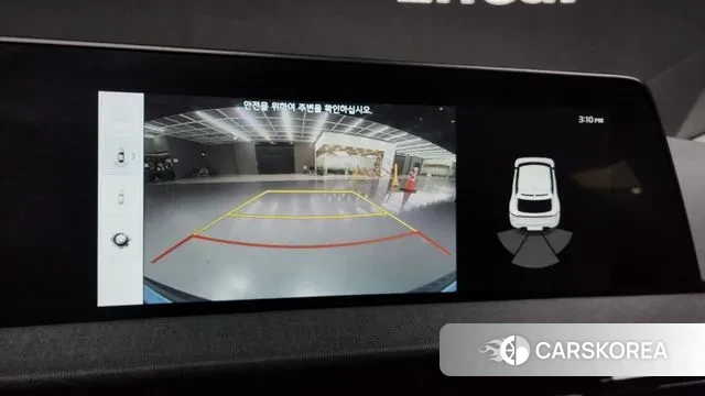 Kia EV6 id 3037718 из Кореи 7