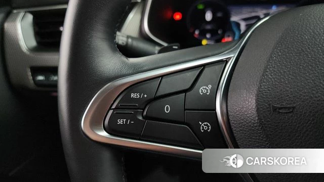 Renault Korea (Samsung) XM3 id 4645890 из Кореи 7